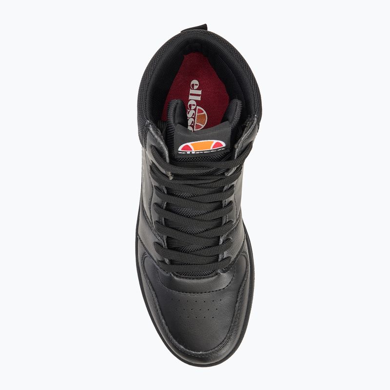 Vyriški batai Ellesse Harvie total black 5