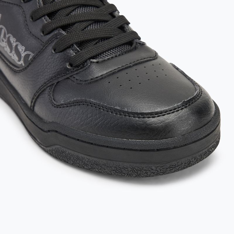 Vyriški batai Ellesse Harvie total black 7