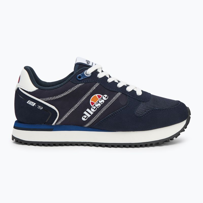 Vyriški batai Ellesse Lambert Camou blu camou 2