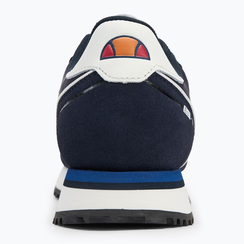 Vyriški batai Ellesse Lambert Camou blu camou 6