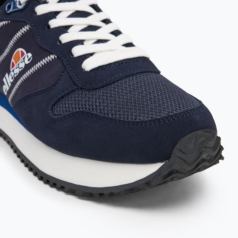 Vyriški batai Ellesse Lambert Camou blu camou 7