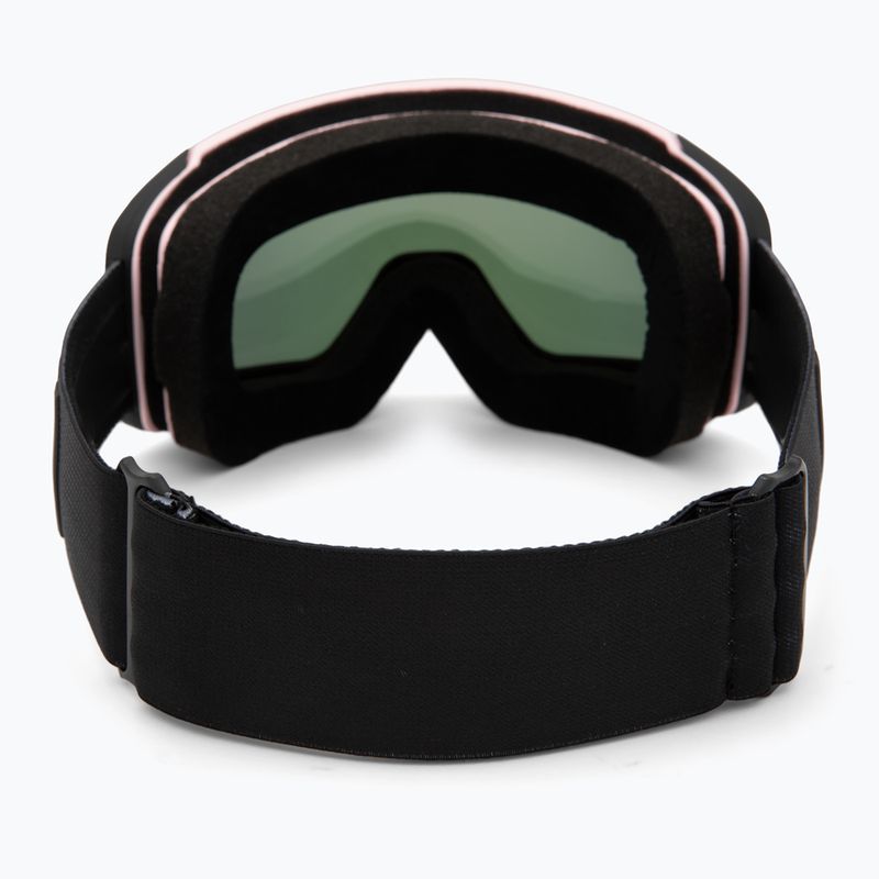 Slidinėjimo akiniai Neon Eclipse light pink/mirror light pink 3