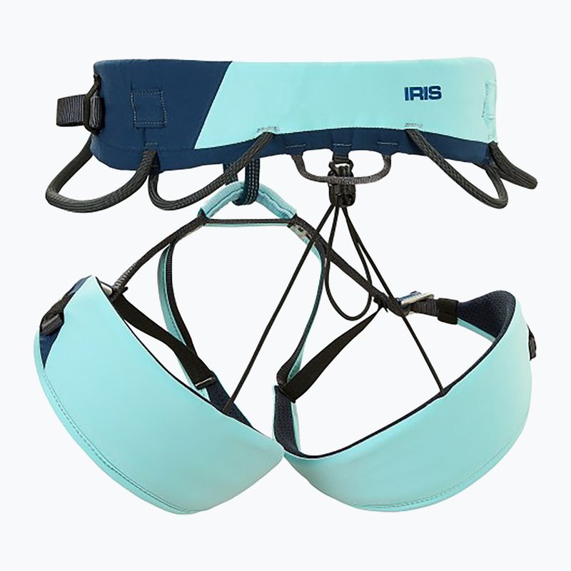 Laipiojimo apraišai Climbing Technology Iris celeste/ blunotte 4
