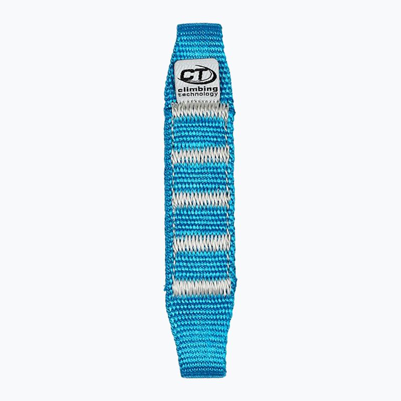 Laipiojimo juosta Climbing Technology Extender Ul Pro lightblue 3