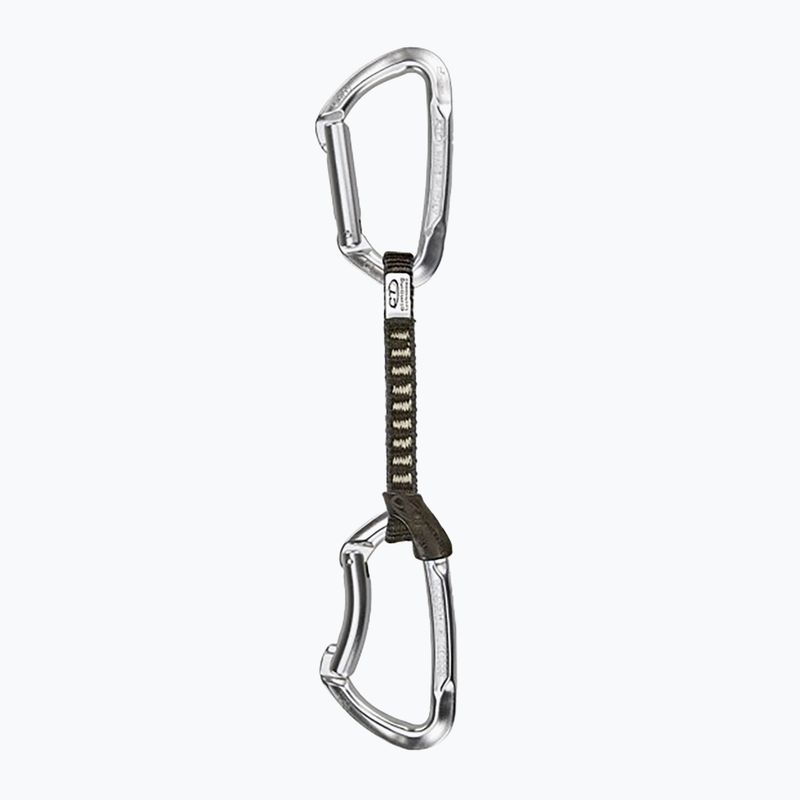 Atotampa Climbing Technology Lime silver
