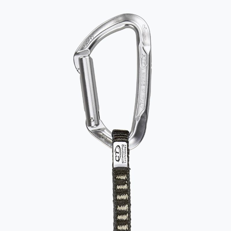Atotampa Climbing Technology Lime silver 2