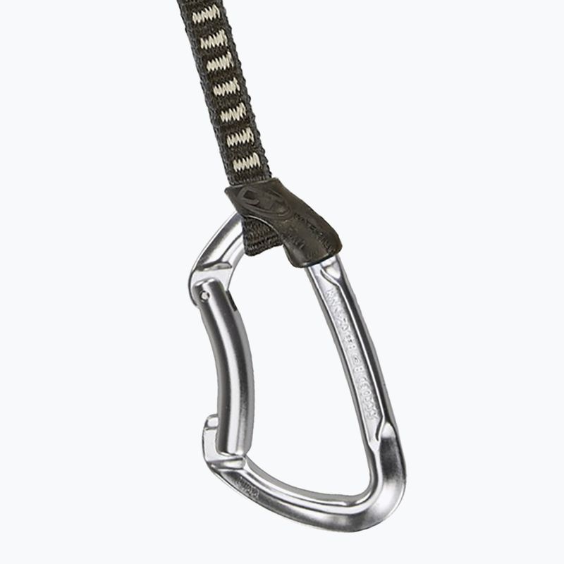 Atotampa Climbing Technology Lime silver 3