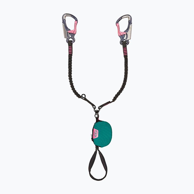 Pavadis moteriškas Climbing Technology Top Shell Twist 2