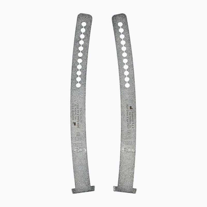 Kačių jungiklis Climbing Technology Long Bar silver