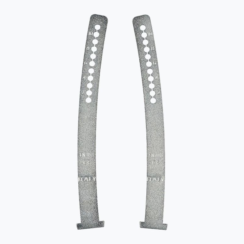 Kačių jungiklis Climbing Technology Long Bar silver 2
