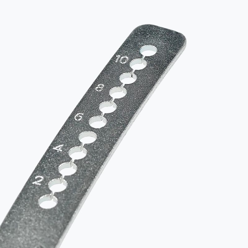 Kačių jungiklis Climbing Technology Long Bar silver 3