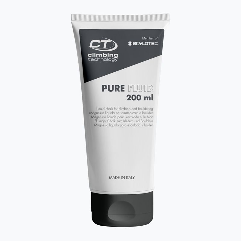 Magnezija Climbing Technology Pure Fluid 200 ml