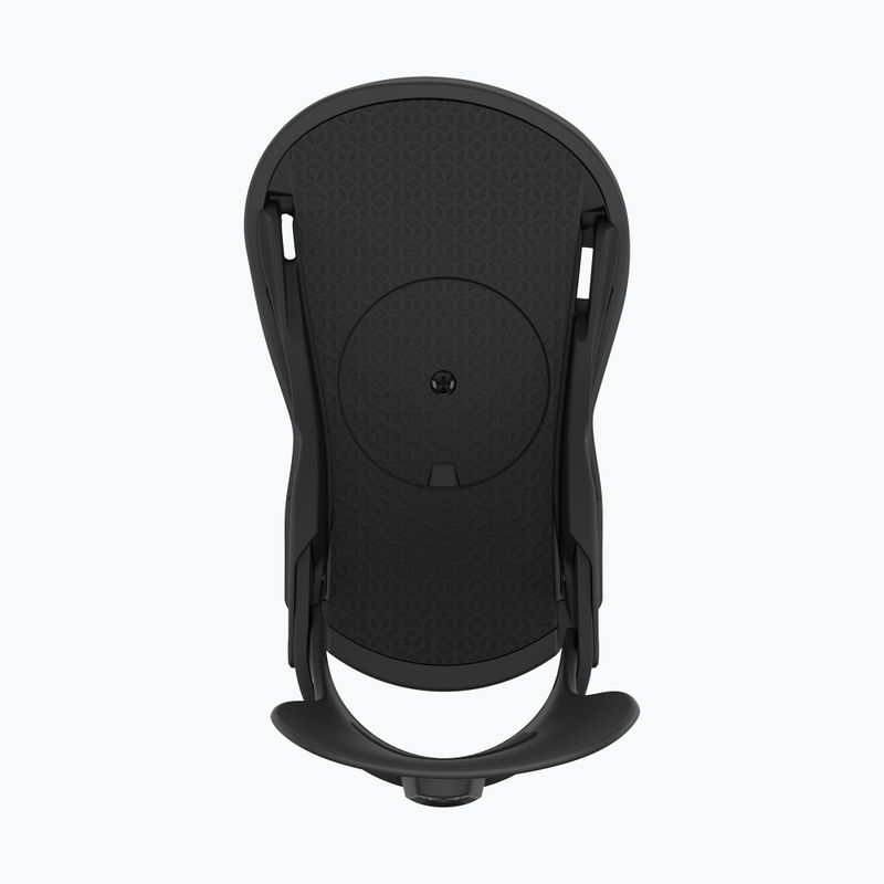 Vyriški snieglenčių surišimai Union Strata black 4