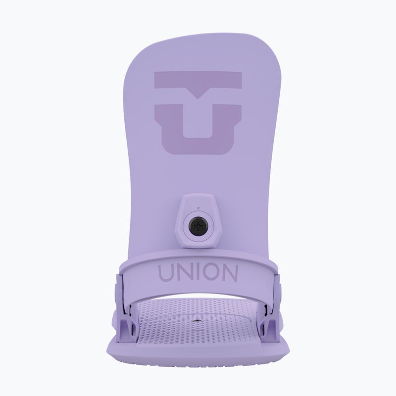 Moteriški snieglenčių batai Union Legacy lilac 3