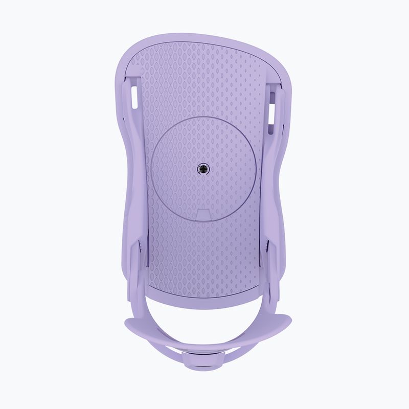 Moteriški snieglenčių batai Union Legacy lilac 4