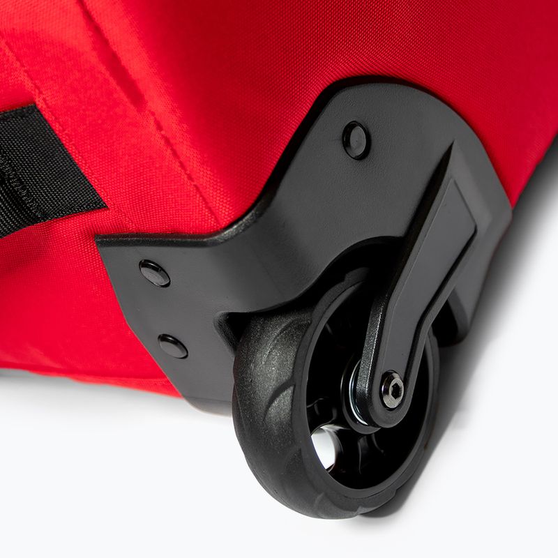 Snieglentės užvalkalas CAPiTA Wheeled Board Bag '25 165 cm red 4