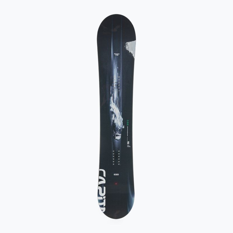 Vyriška CAPiTA Outerspace Living snieglentė 152 cm 2