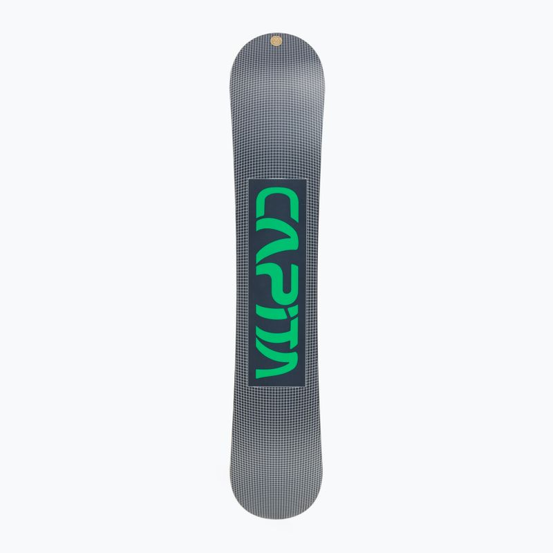 Vyriška CAPiTA Outerspace Living snieglentė 152 cm 3