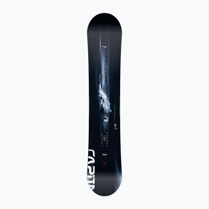 Vyriška CAPiTA Outerspace Living snieglentė 152 cm 6