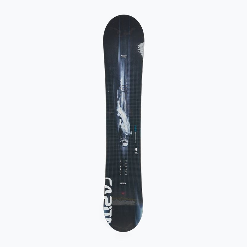 Vyriška CAPiTA Outerspace Living snieglentė 154 cm 2