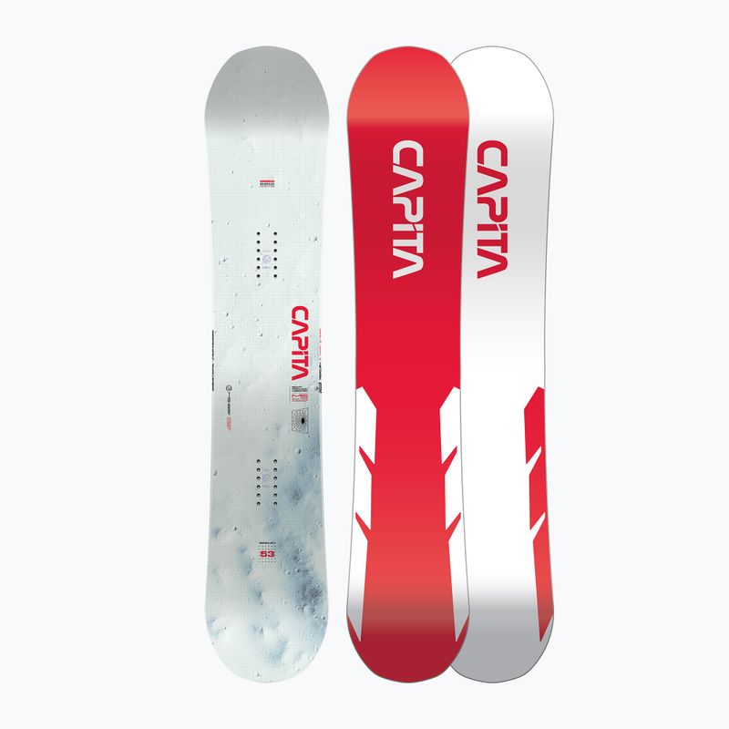 Vyriška CAPiTA Mercury 153 cm snieglentė