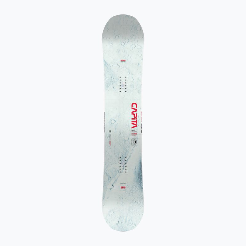 Vyriška CAPiTA Mercury 155 cm snieglentė 6