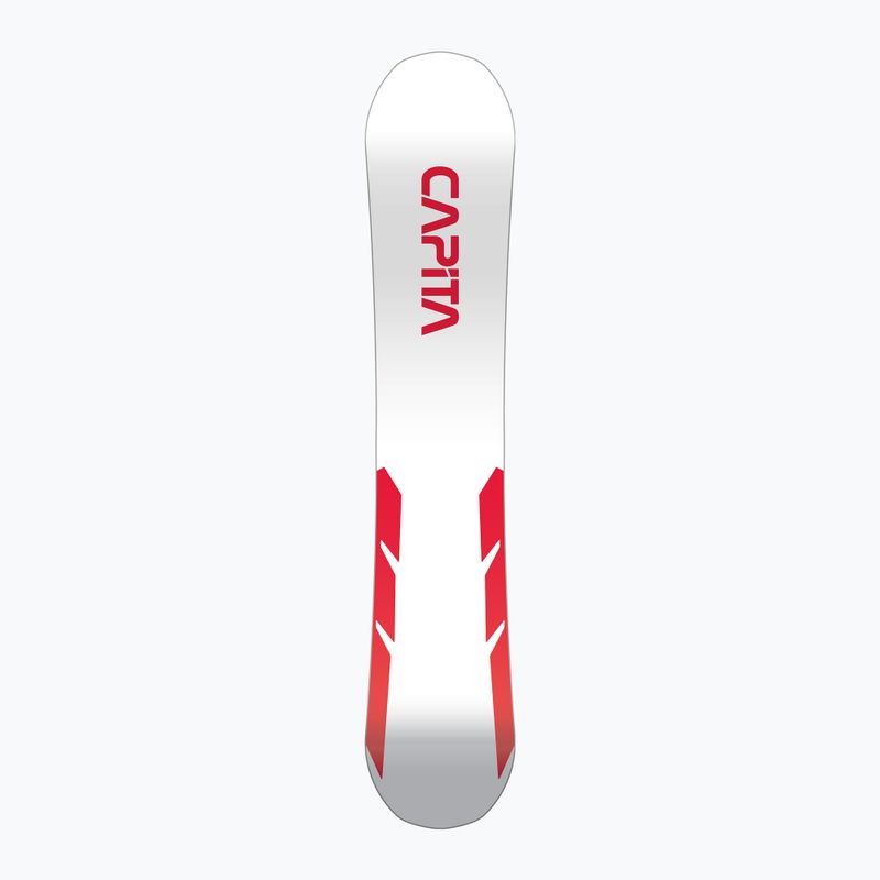 Vyriška CAPiTA Mercury 155 cm snieglentė 8
