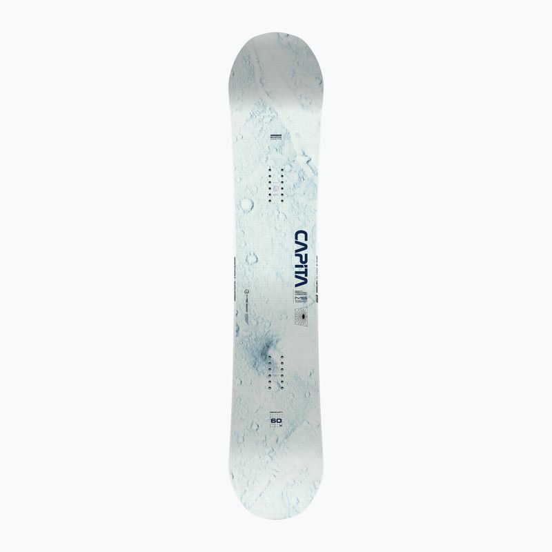 Vyriška snieglentė CAPiTA Mercury Wide 160 cm 2