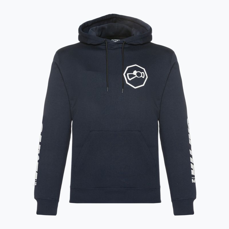 Džemperis CAPiTA Octa Hoodie navy