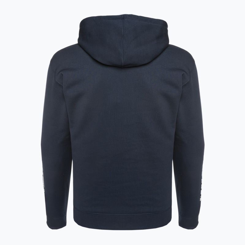 Džemperis CAPiTA Octa Hoodie navy 2