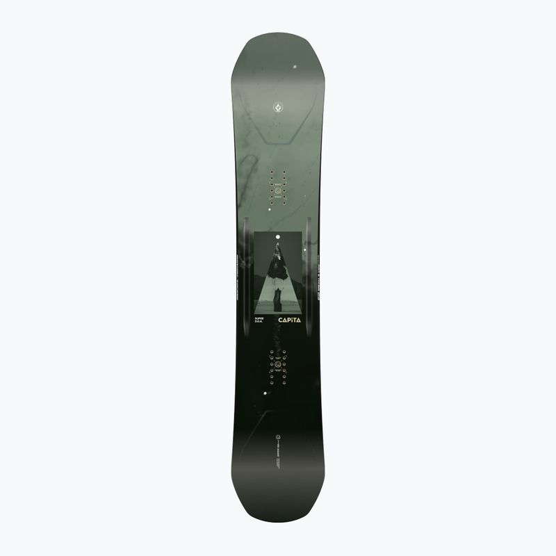 Vyriška snieglentė CAPiTA Super D.O.A. '25 158 cm 2
