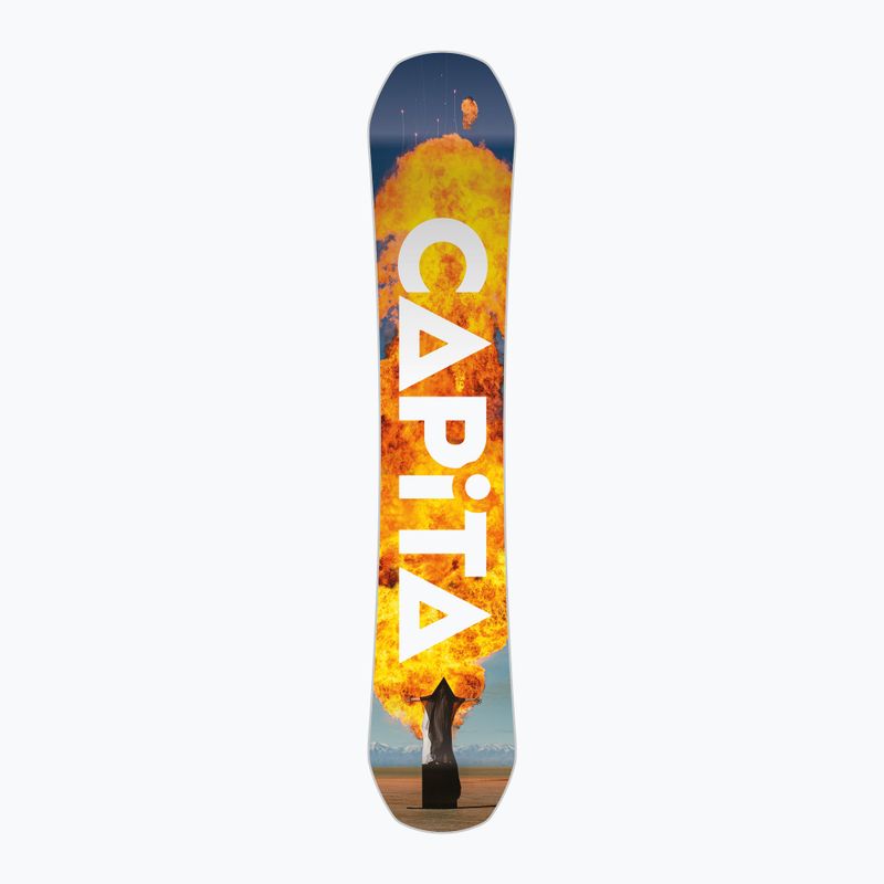 Vyriška snieglentė CAPiTA Defenders Of Awesome '25 154 cm 3