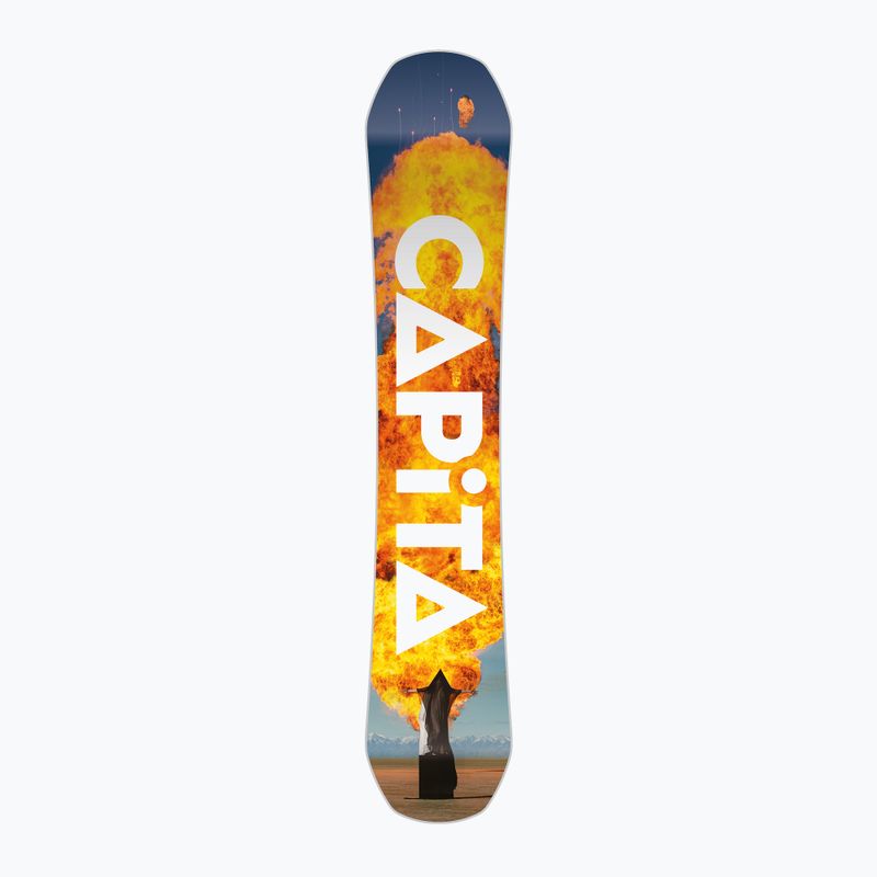 Vyriška snieglentė CAPiTA Defenders Of Awesome Wide '25 159 cm 3