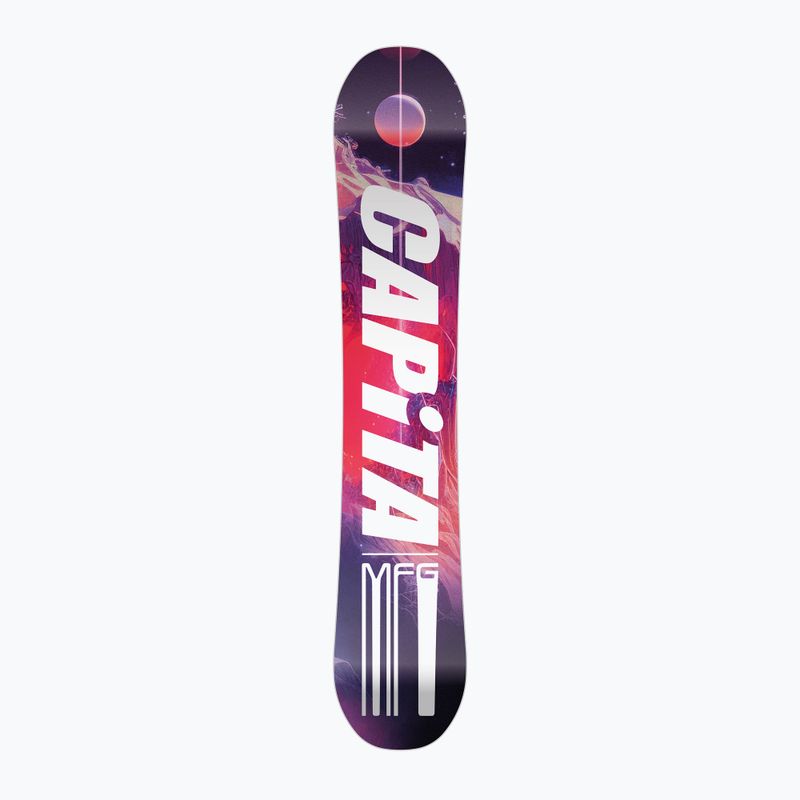 Vyriška snieglentė CAPiTA Outerspace Living '25 154 cm 3