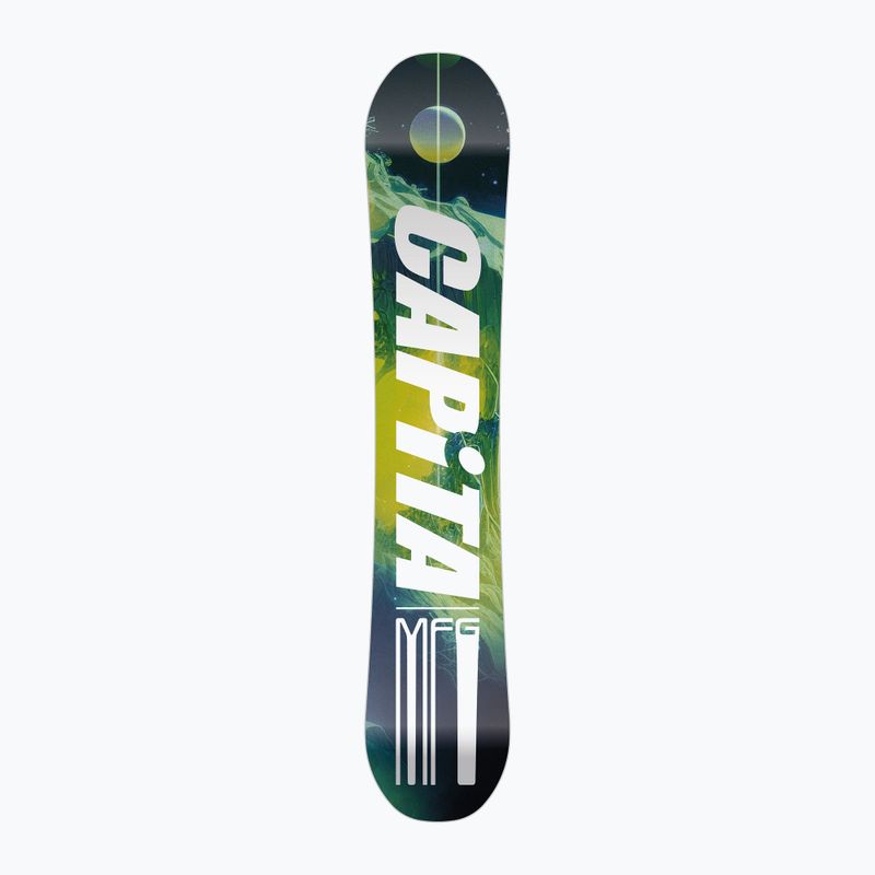 Vyriška snieglentė CAPiTA Outerspace Living '25 156 cm 3