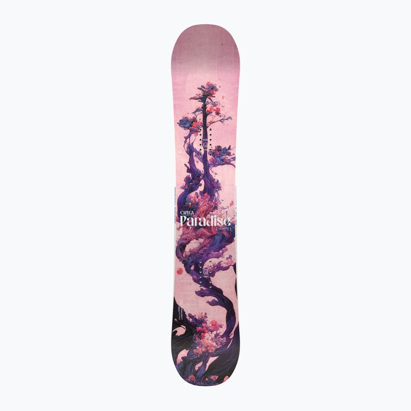 Moteriška snieglentė CAPiTA Paradise '25 145 cm 2
