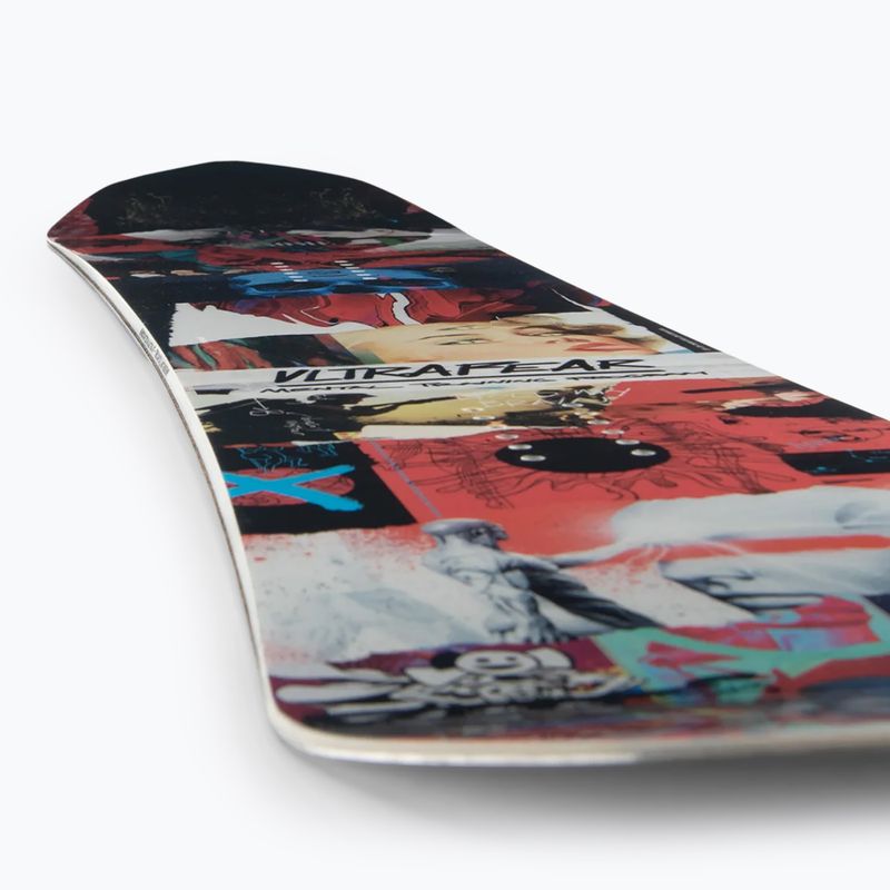 Vyriška snieglentė CAPiTA Ultrafear Wide '25 153 cm 4