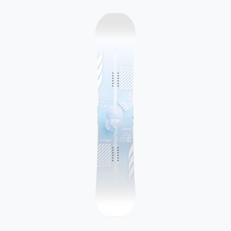 Vyriška snieglentė CAPiTA Pathfinder Wide Reverse '25 2