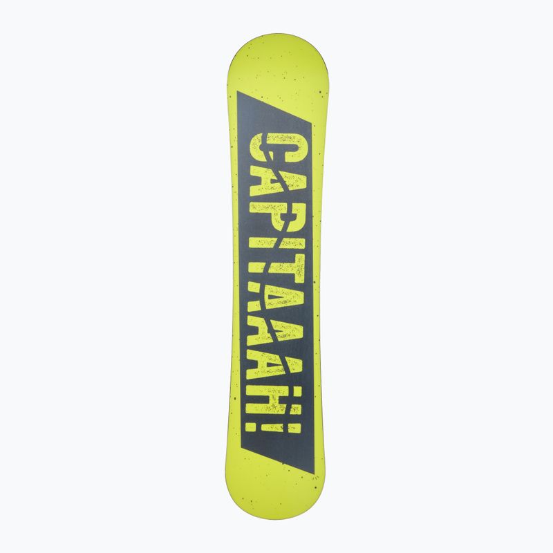 Vaikiška snieglentė CAPiTA Scott Stevens Mini '25 3