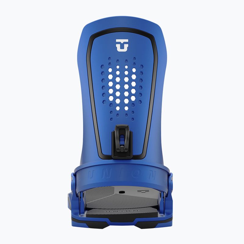Vyriški snieglenčių apkaustai Union Force metallic blue 2