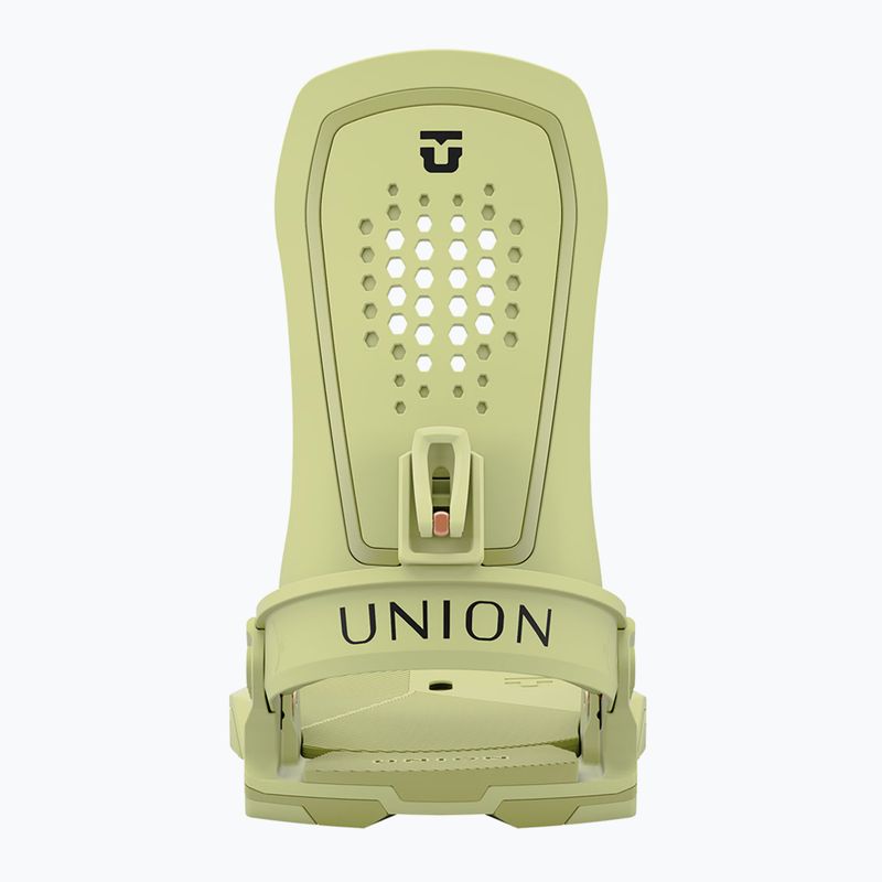 Moteriški snieglenčių apkaustai Union Trilogy green 2