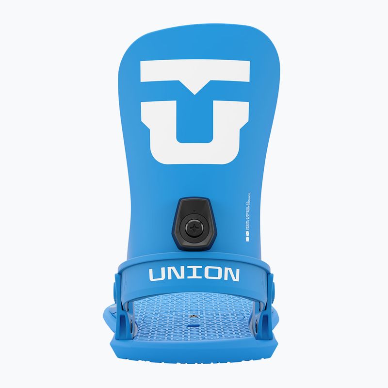 Vyriški snieglenčių apkaustai Union Strata blue 2
