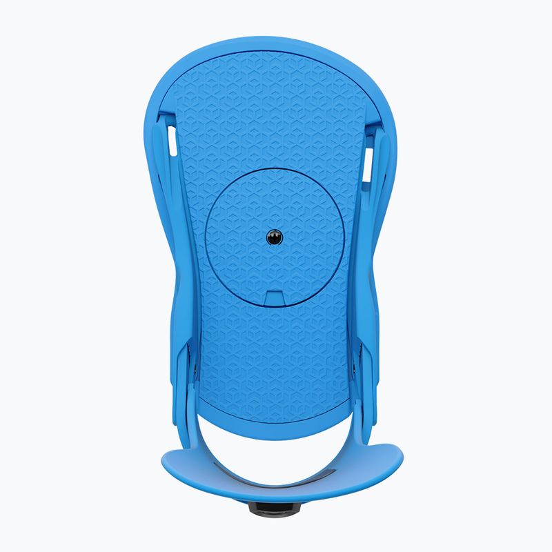 Vyriški snieglenčių apkaustai Union Strata blue 3