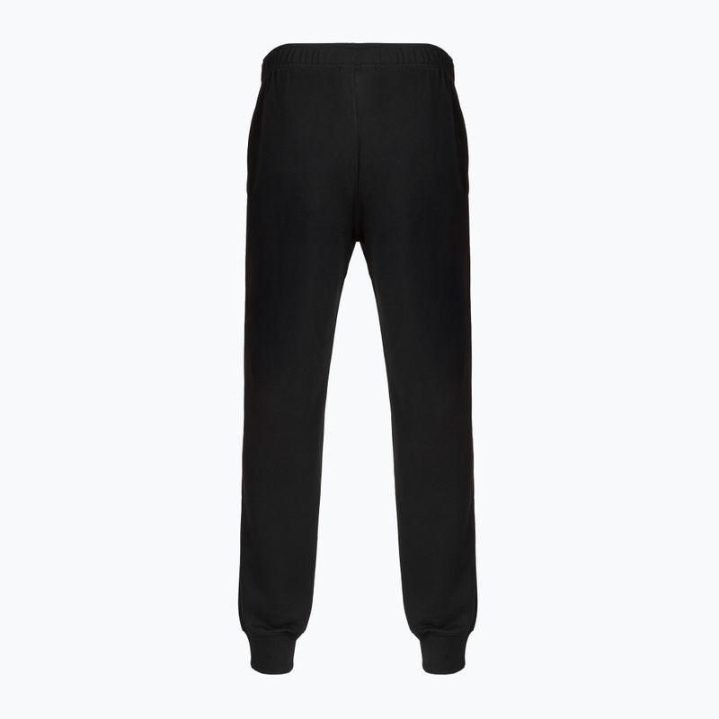 Vyriškos kelnės Champion 220732 Rib Cuff black 2
