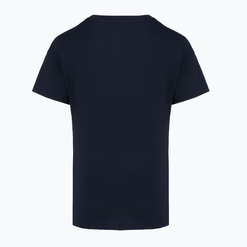 Vaikiški marškinėliai Champion 306879 navy 2