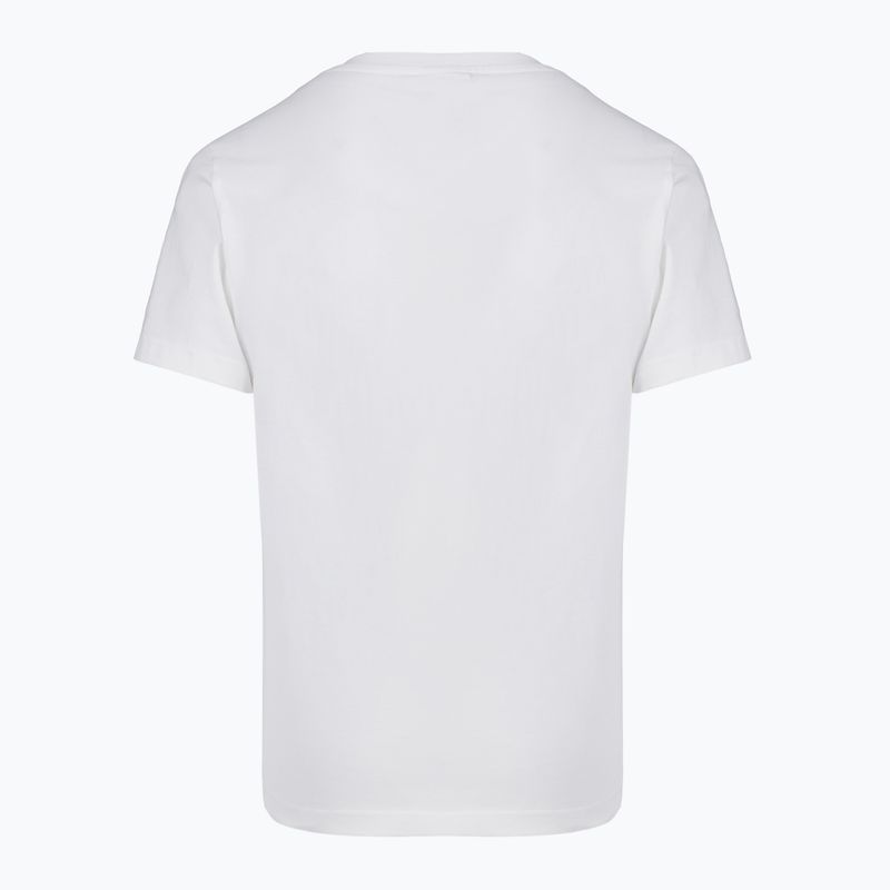 Vaikiški marškinėliai Champion 306879 white 2