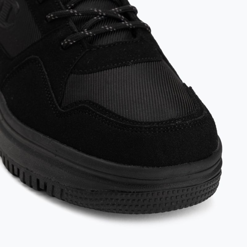 Vyriški batai Champion RD18 Utility WP Mid Cut triple black 7