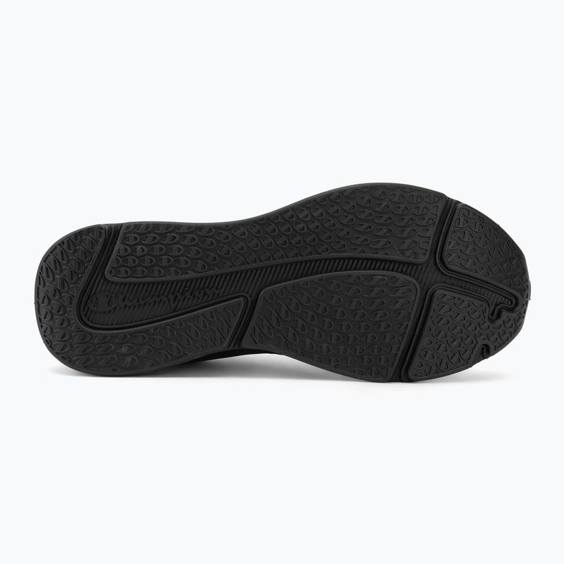 Vyriški batai Champion Galactic Low Cut tripple/new black 4