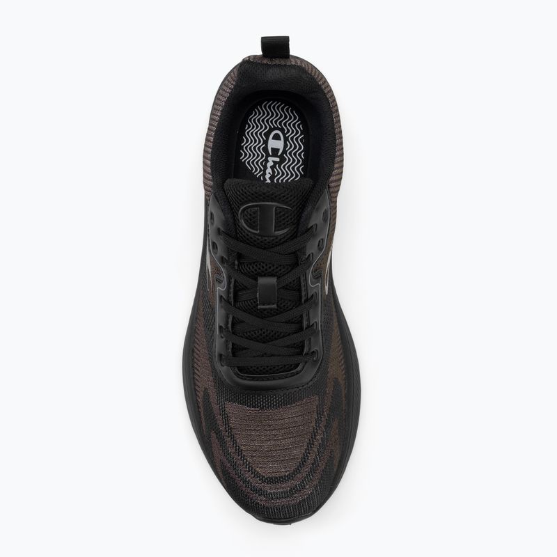 Vyriški batai Champion Galactic Low Cut tripple/new black 5