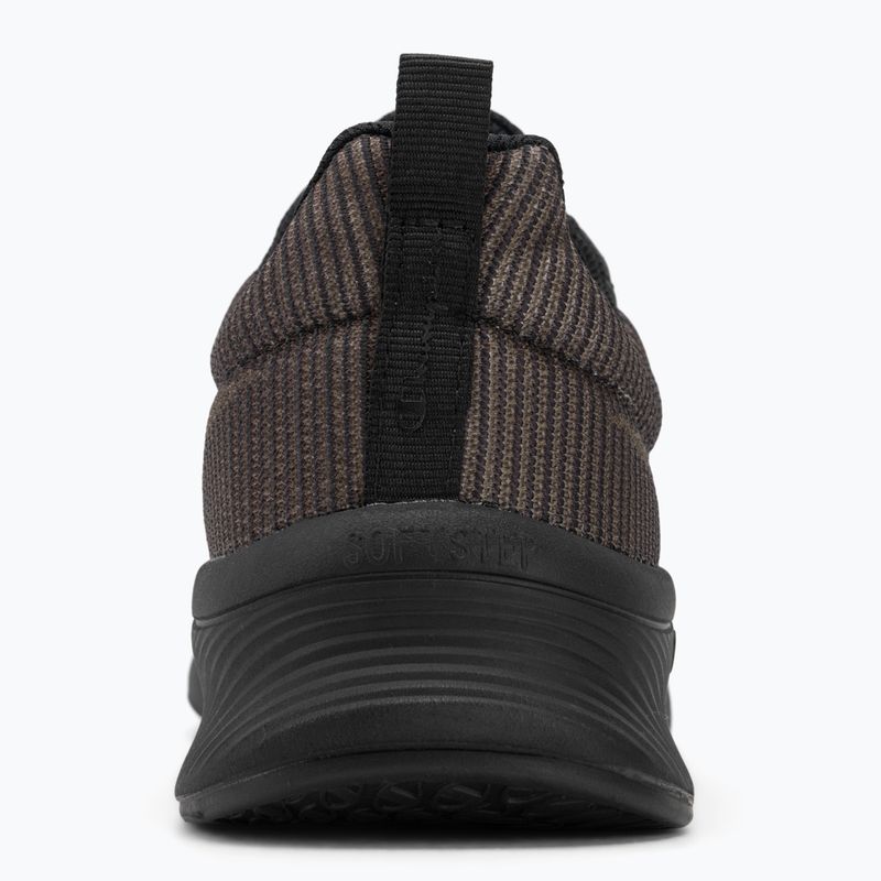 Vyriški batai Champion Galactic Low Cut tripple/new black 6